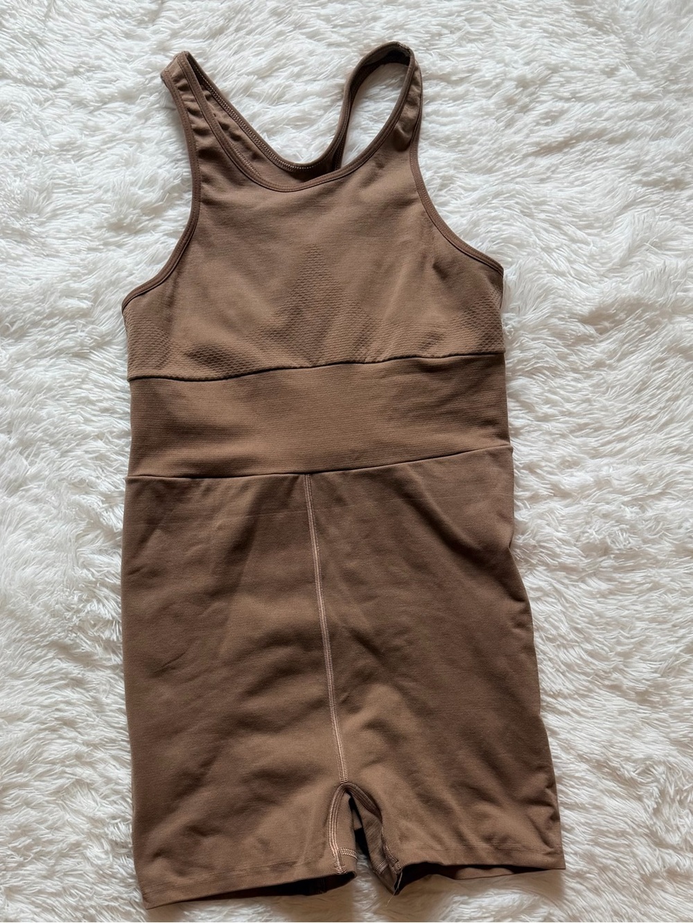 FP Movement Every Single Time Runsie – Moonrock (Size M/L)